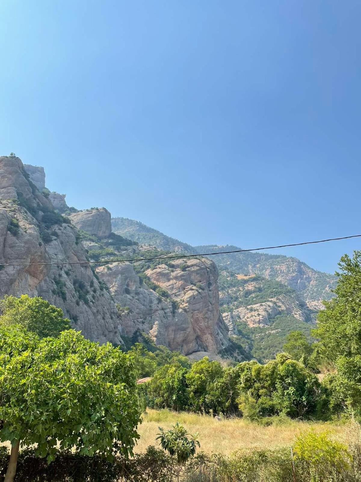 Michel Studios Kalavryta Esterno foto